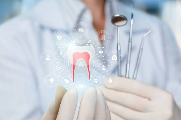 Advanced Technology for Better Dental Care in Lochbuie, CO